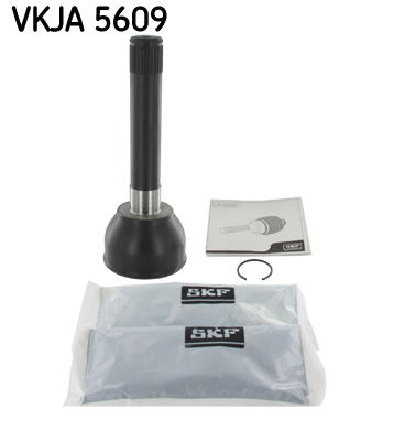Jeu de joints, arbre de transmission